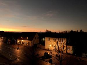 Haus Freigeist - zum Gartenblick