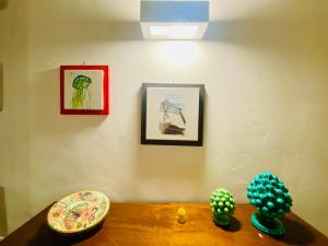 La Casetta di Apollo