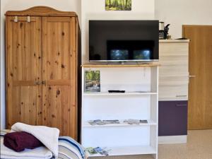 Haus Freigeist - zum Wanderer