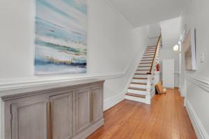 Peachy Palm by Lucky Savannah