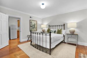 The Davenport Garden by Lucky Savannah