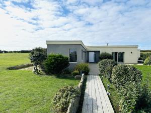 BRETAGNE - La Villa Littorine