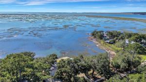 Rivers End South by Lucky Savannah