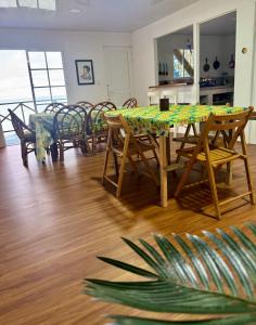 Freshwater Bay House Beach