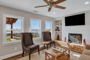 Rivers End South by Lucky Savannah