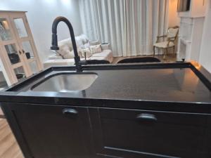 Apartamento 800m da Rua Coberta