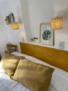 Estudio 91 Balcony - A 100 mts de Florida y Galerías Pacífico!