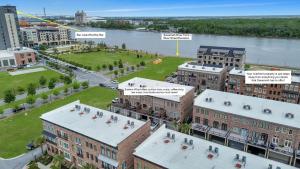 Rivers Edge by Lucky Savannah