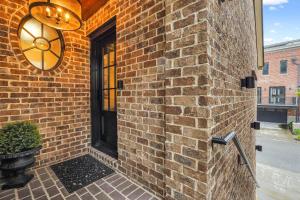 Rivers Edge by Lucky Savannah