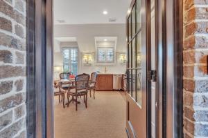 Rivers Edge by Lucky Savannah