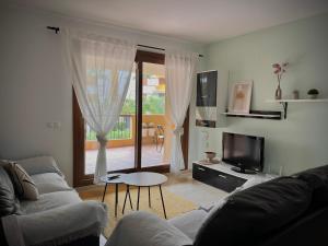 Mar de Fondo Apartment