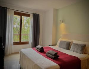 Mar de Fondo Apartment