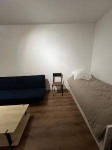 Appartement studio centre