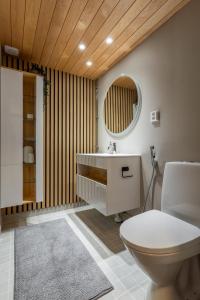 Villa Santa's Star I near SCV