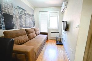 Apartmani Kristina & Kriss