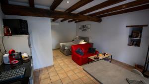 Le Petit Mona Althéa