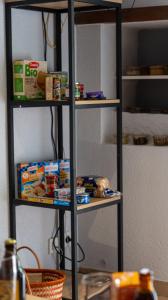 Le Petit Mona Althéa