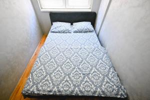 Apartmani Kristina & Kriss