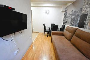 Apartmani Kristina & Kriss