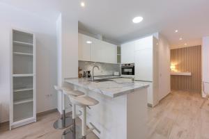 Apartament Parque Marbella