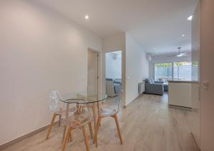 Apartament Parque Marbella