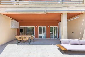 Apartament Parque Marbella