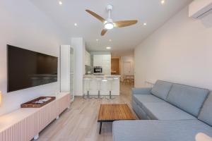 Apartament Parque Marbella