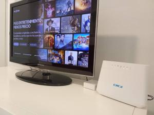 Torre del Mar Apto 100 m Playa Piscina Wi-Fi 1 Hab