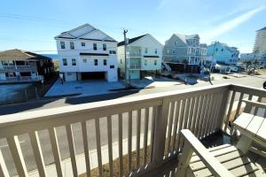 AfterDune Delight Steps to Beach! Oceanview Dogs OK Fee FREE Tickets