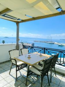 Anna Maria - Vanessa Apartments