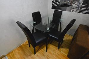 Apartmani Kristina & Kriss