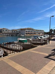 cosyT2plage 200m jardin et climatisation - Strutture non classificate a Sète