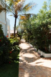 The Bali Resort Zanzibar