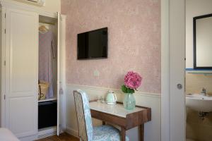 Chambre Deluxe