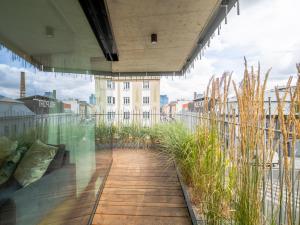 Holesovice Luxury apartments