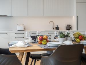 Holesovice Luxury apartments