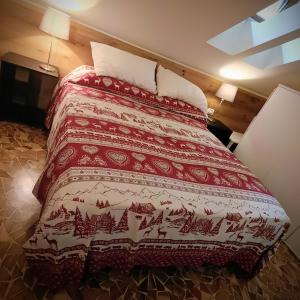 Appartamento panoramico in montagna Alpi Bardonecchia