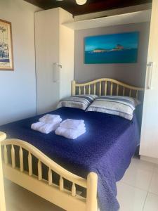 Cobertura Leblon Luxo Triplex Praia