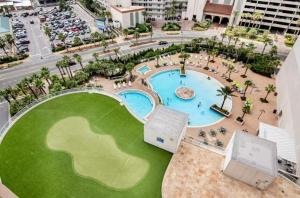 Lake-View Condo Near Beach,5 Pools, 2 Hot Tubs, Balcony & Resort Amenities