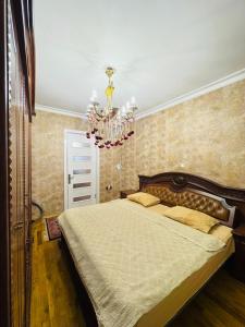 Priority Ganja - Ubytování bez kategorie ve městě Gajandža