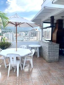 Cobertura Leblon Luxo Triplex Praia