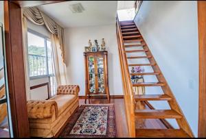 Cobertura Leblon Luxo Triplex Praia