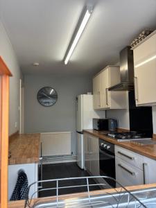 Cosy 2 bed property in Codicote