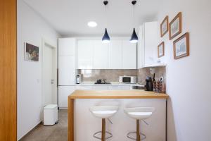 Central Garden Apartment - Parking & Security