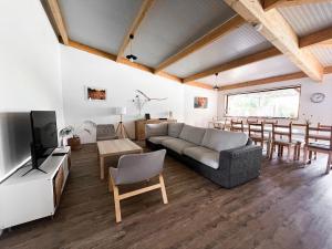 Grand Gîte - Le Répit de lOust - Ecolabel Européen