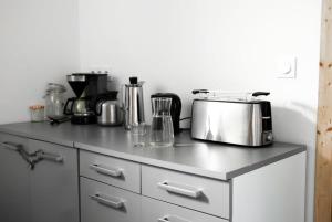 Grand Gîte - Le Répit de lOust - Ecolabel Européen