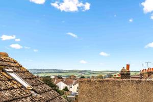 Seasalt Retreat By My Getaways