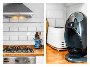 Seasalt Retreat By My Getaways