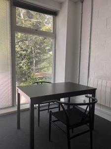 Beautiful studio near the station