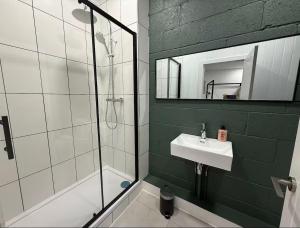 Beautiful studio near the station